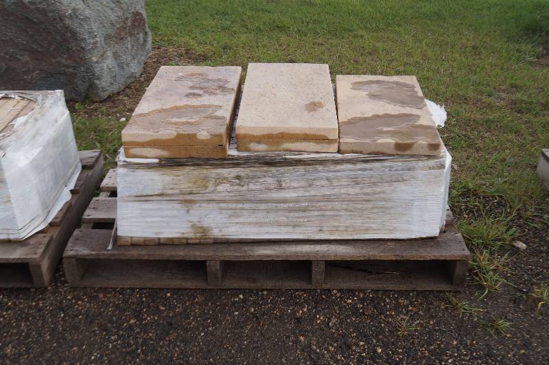 Limestone Slab