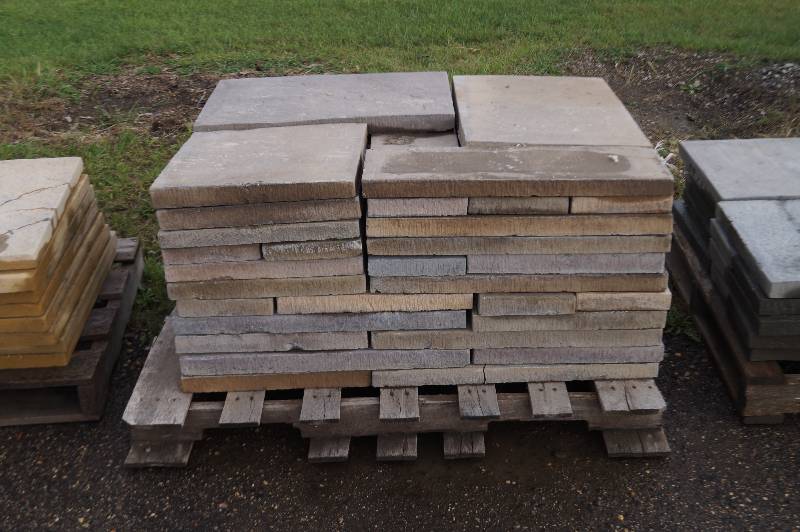 Masterblock Kit