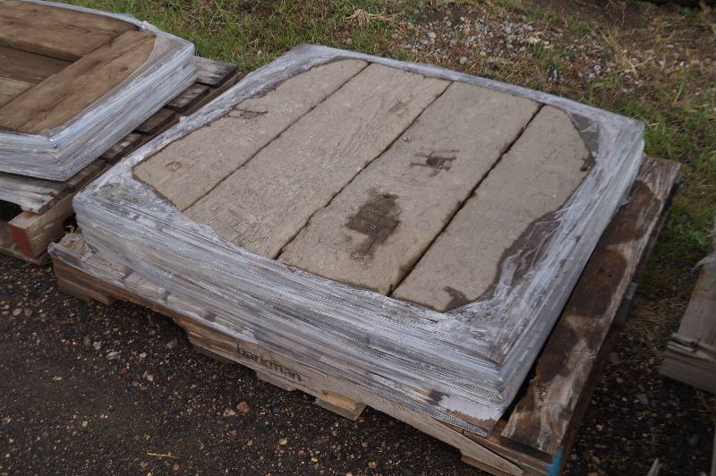 Masterblock Planks