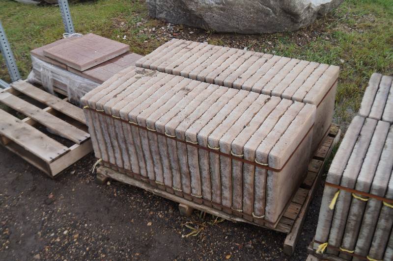 Slabs