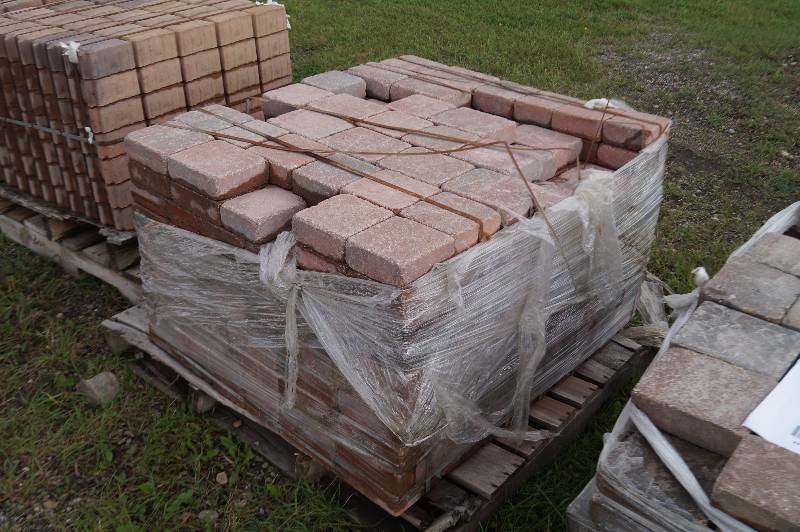 Pavers