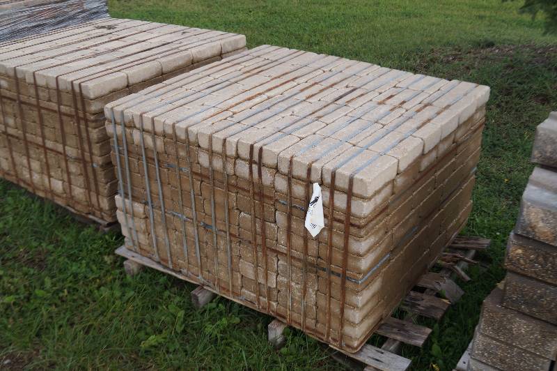 Pavers