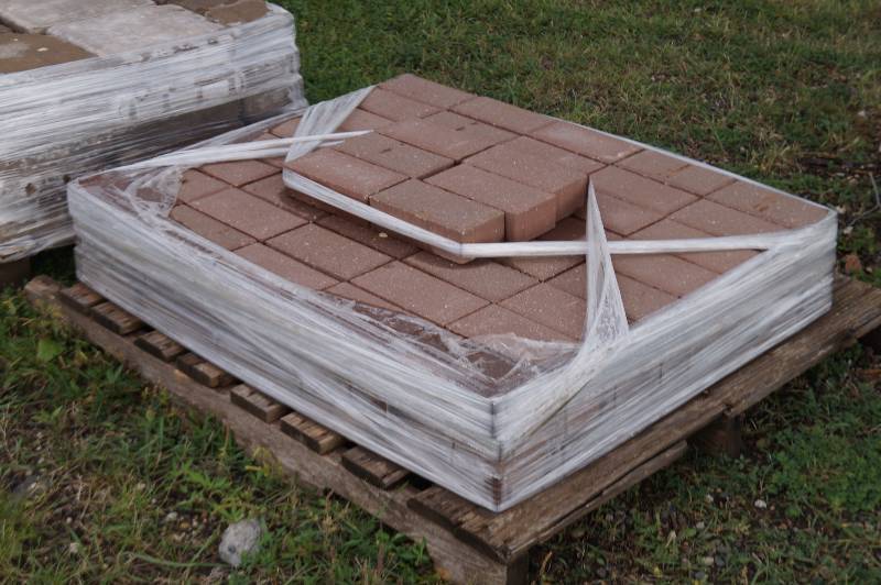 Pavers