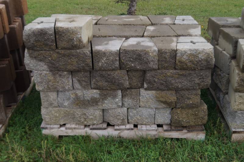 Wall Blocks