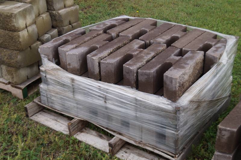 Wall Blocks