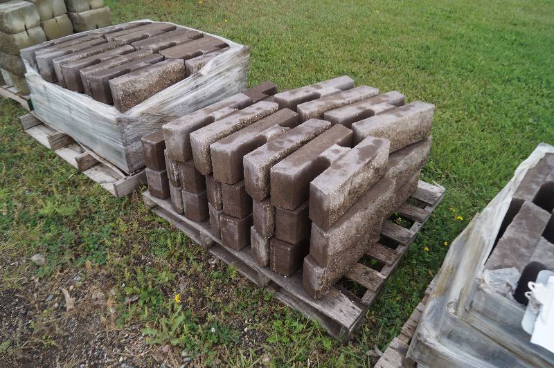 Wall Blocks