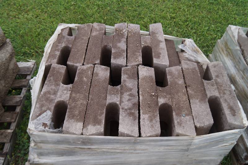 Wall Blocks