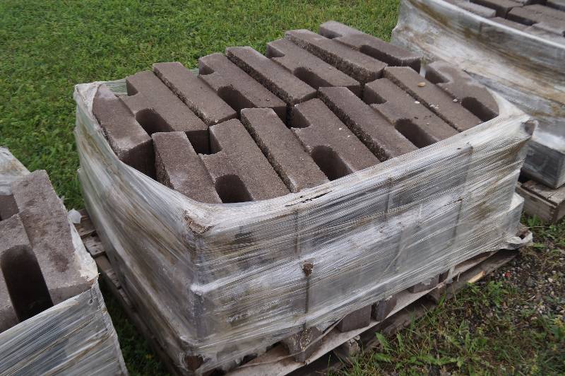 Wall Blocks
