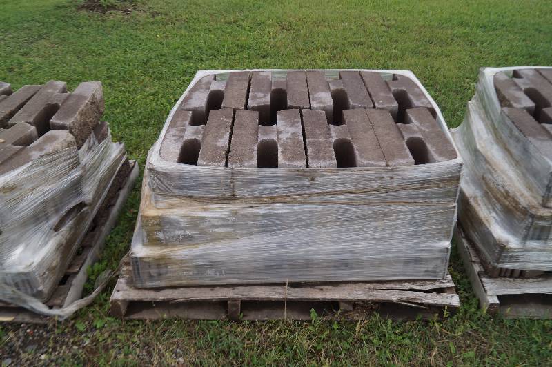 Wall Blocks