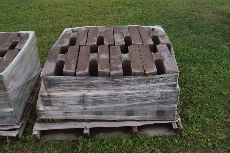 Wall Blocks