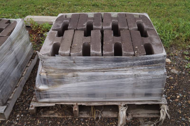 Wall Blocks