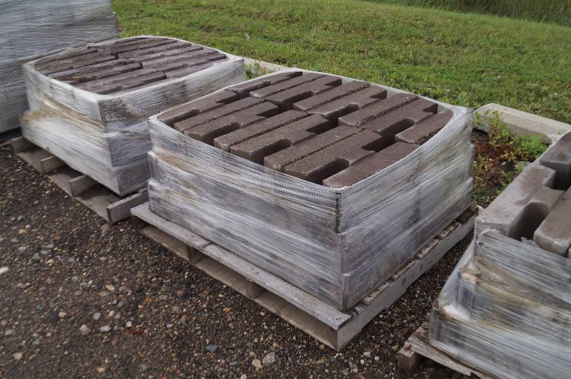 Wall Blocks