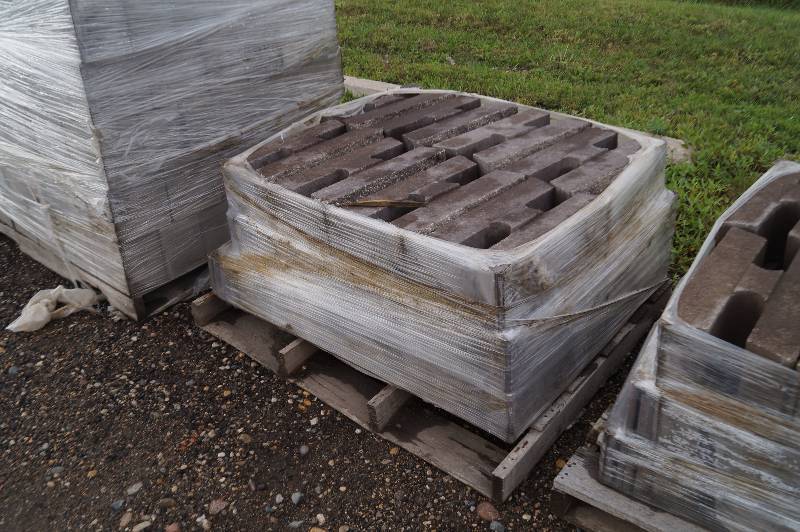 Wall Blocks