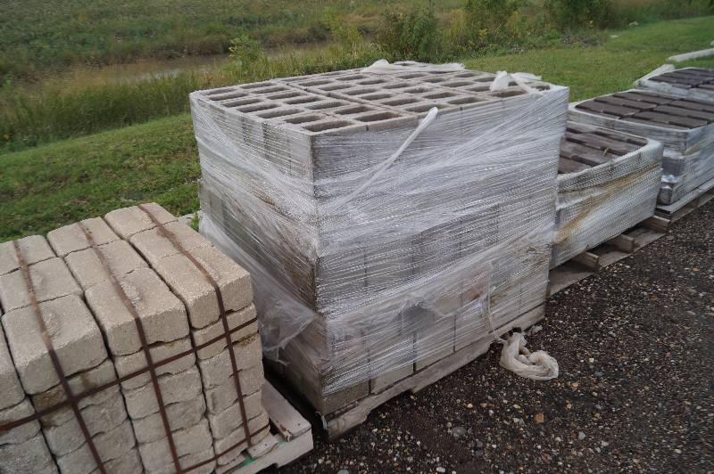 Masonry Blocks