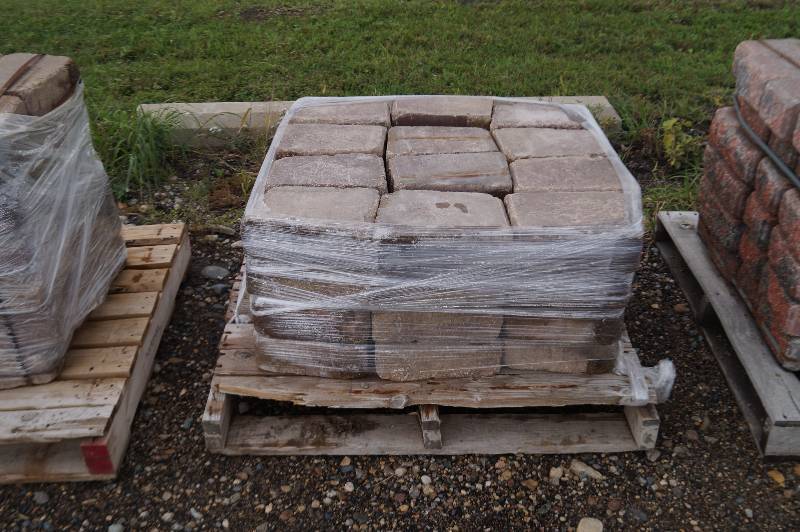 Retaining Blocks Corner
