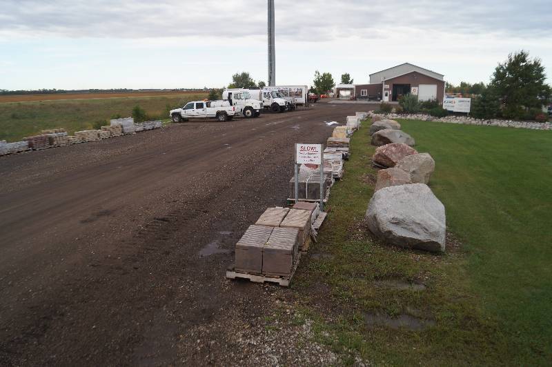 Lot Picture
