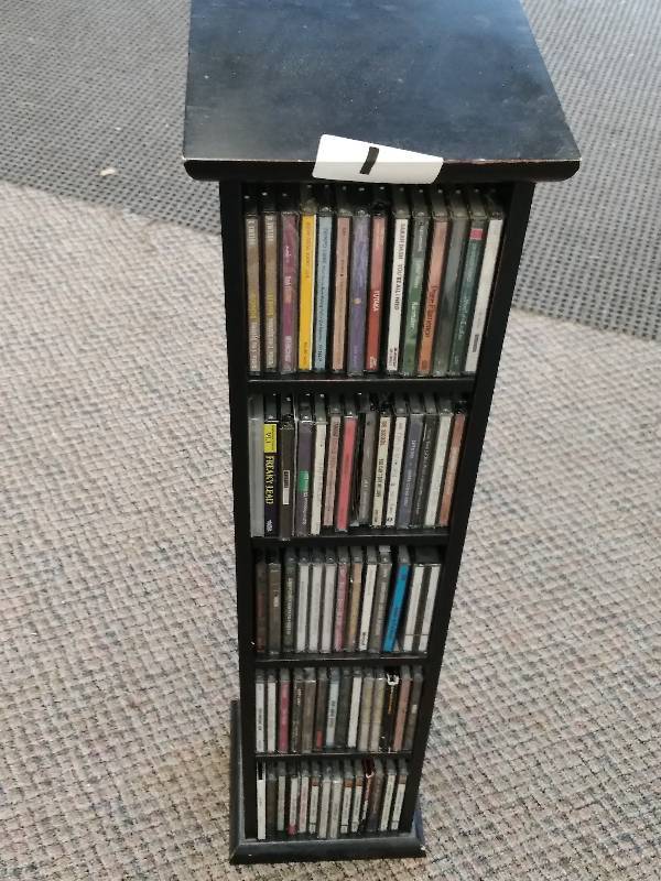 CD Lot