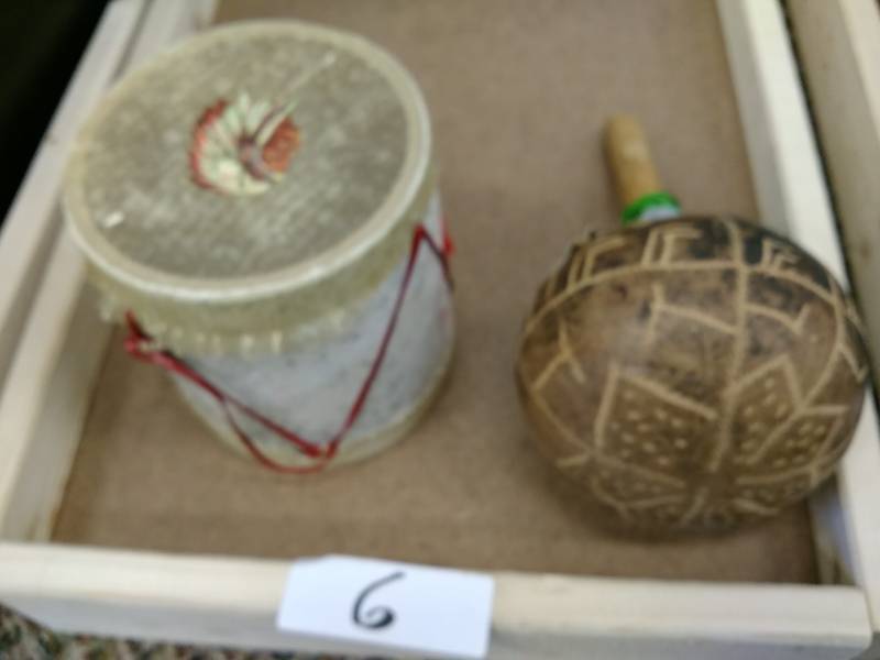Small Instrument Lot