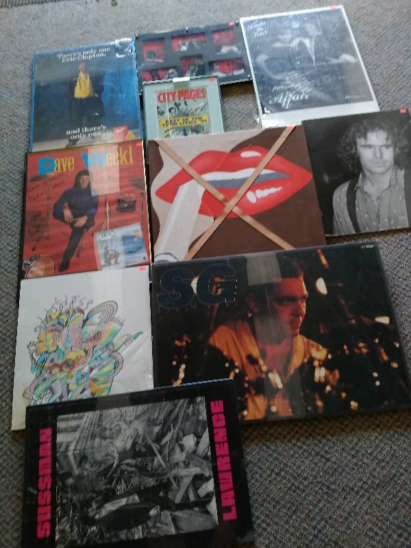 Music Wall Posters & Art