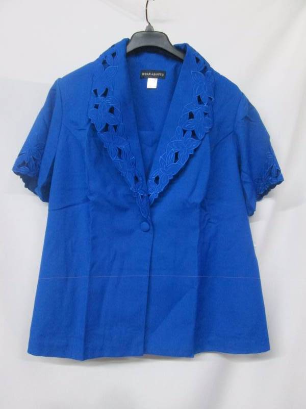 lot 67 image: Wearabouts Womens Cutout Suit