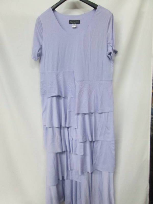 lot 70 image: Wearabouts Tiered Flap Dress