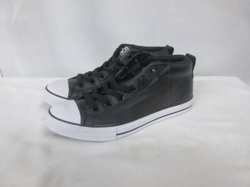 lot 75 image: Converse Chuck Taylor Sneakers