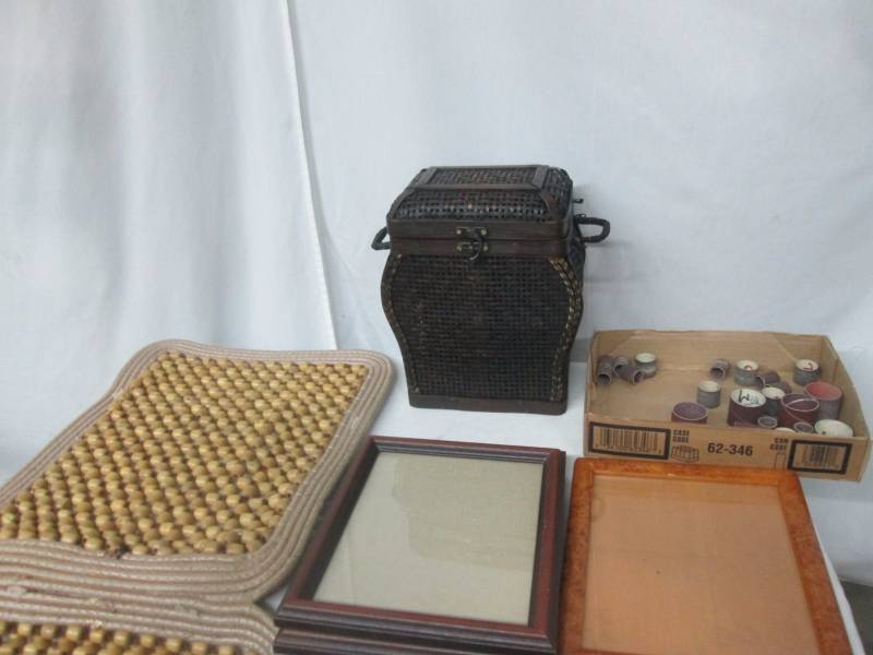 lot 81 image: Miscellaneous Items