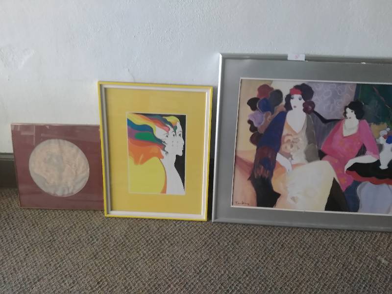 Art Deco Prints