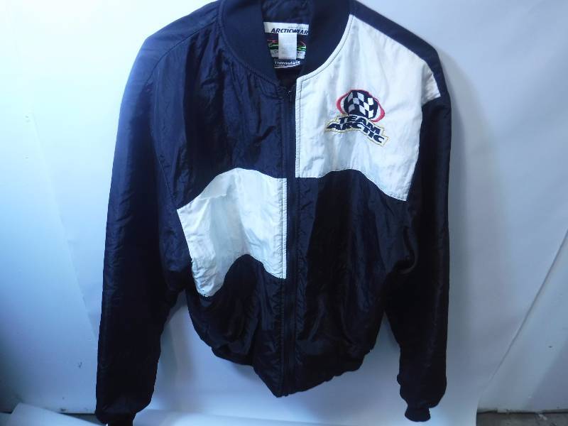 lot 47 image: Team Artic Winter Coat