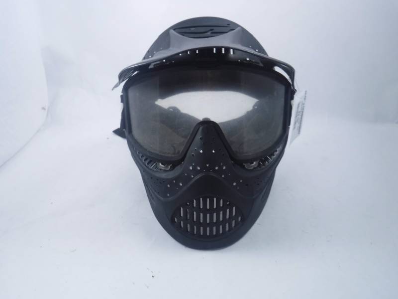 lot 77 image: Paintball Mask