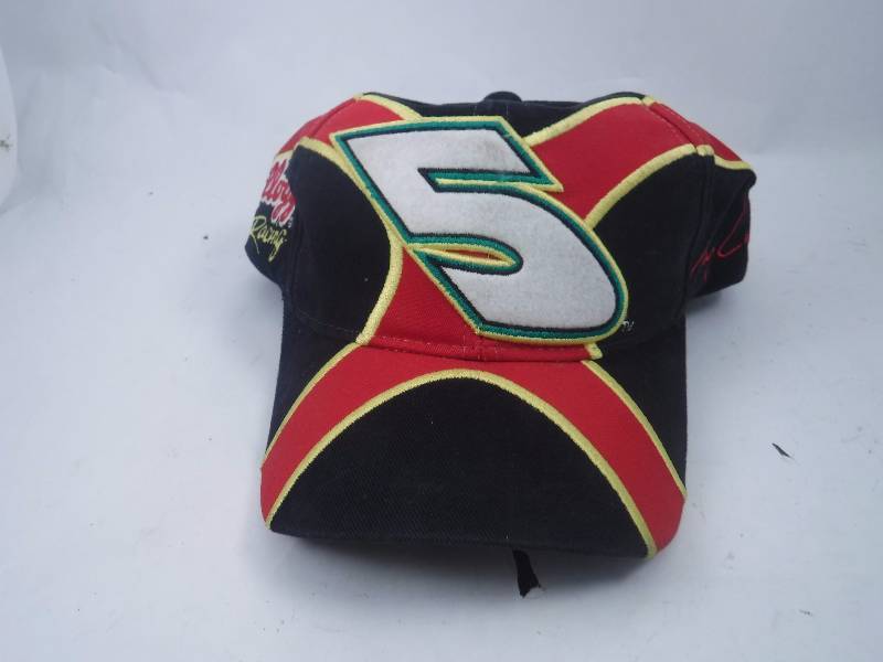 lot 93 image: Kelloggs NASCAR Racing Hat