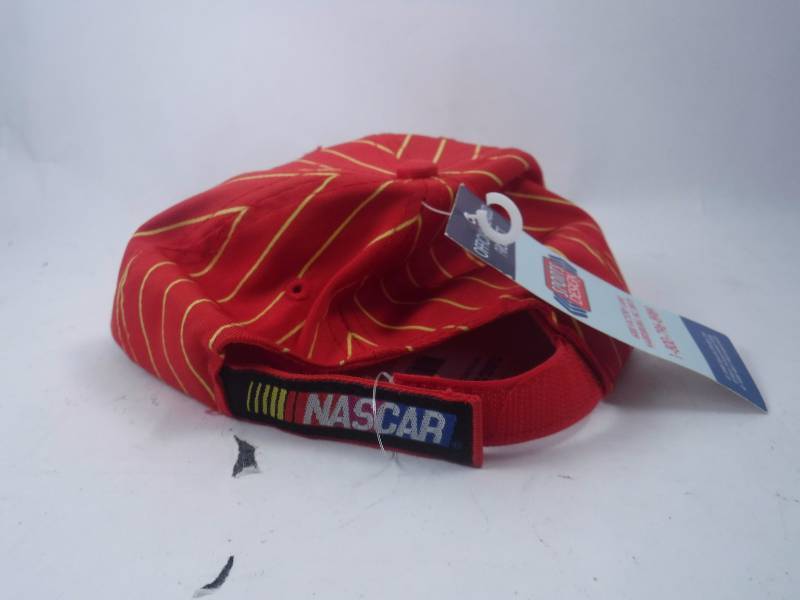 lot 97 image: Skittles Racing Team NASCAR Hat