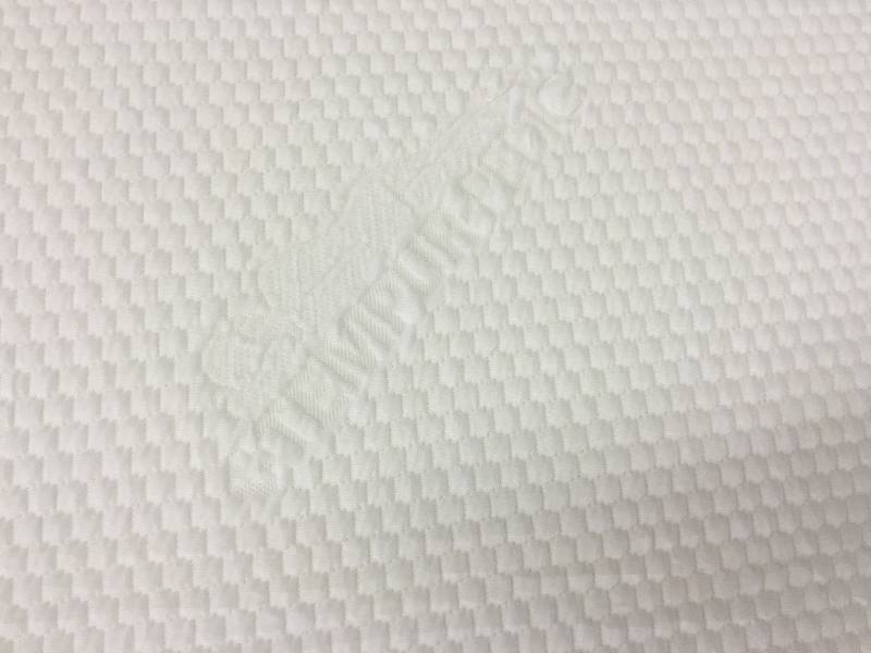 lot 239 image: tempur pedic 3bed topper king  retail $449