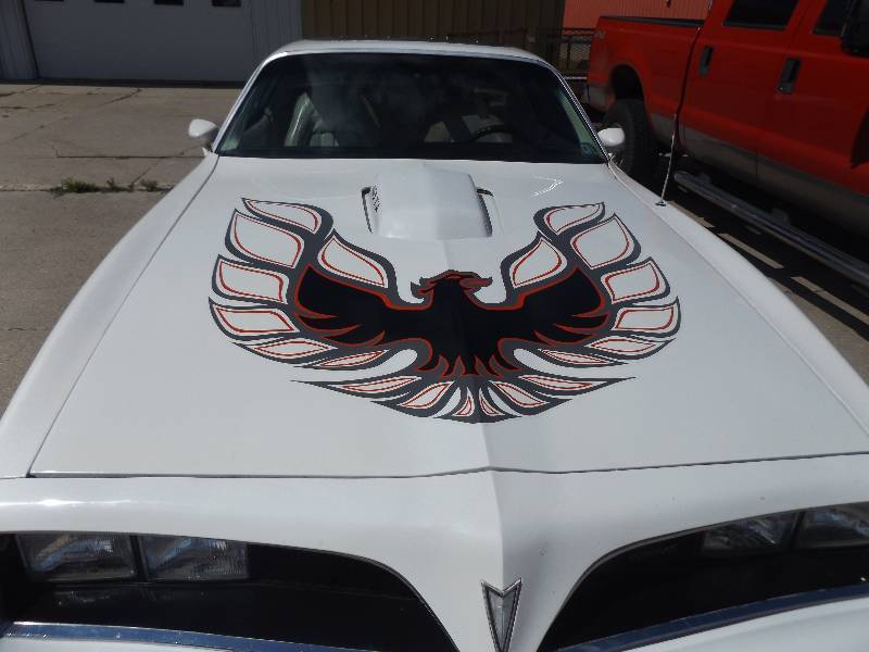 1977 Trans Am
