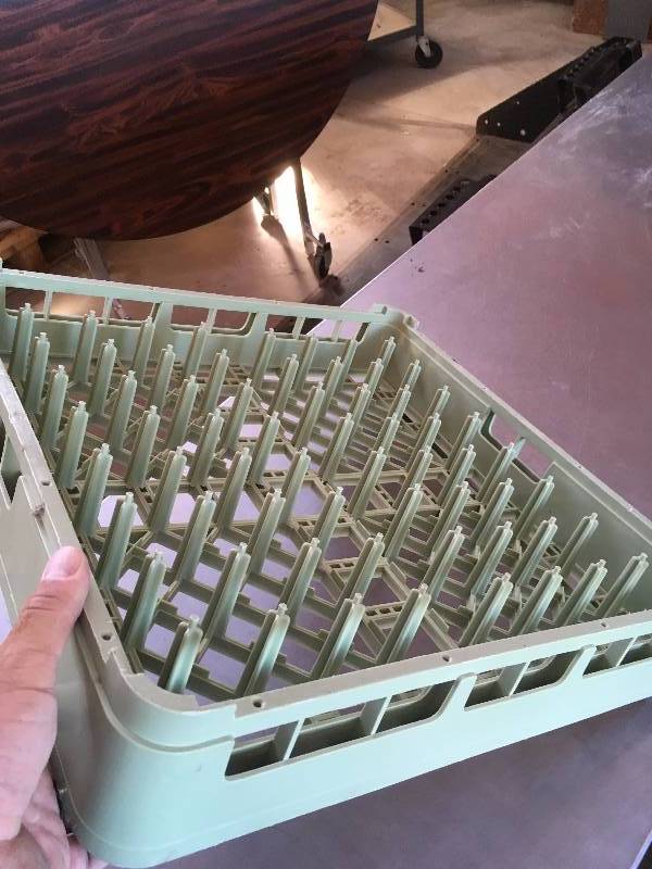 Commercial Dishwasher Trays Royalton Remodel 5 KBID
