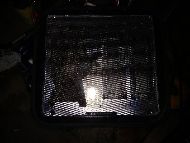 cross walk light with timer