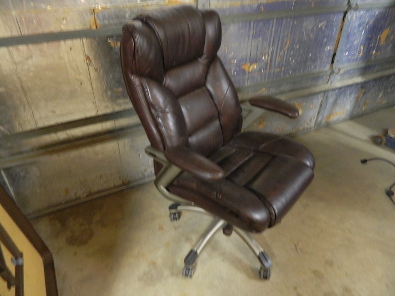 Lane Office Chair | Tools, Furniture, Household, Collectibles, Estate |  K-BID