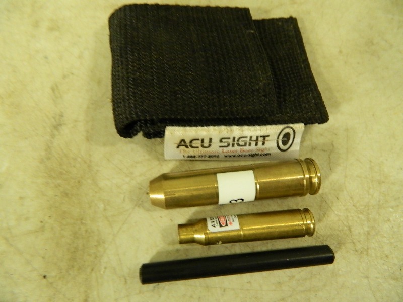 lot 84 image: Acu Sight