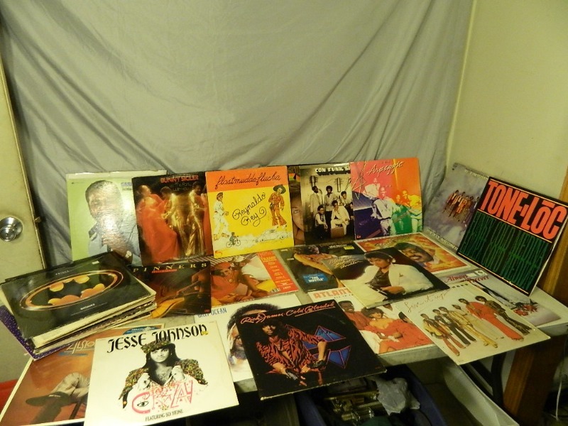 lot 238 image: Records