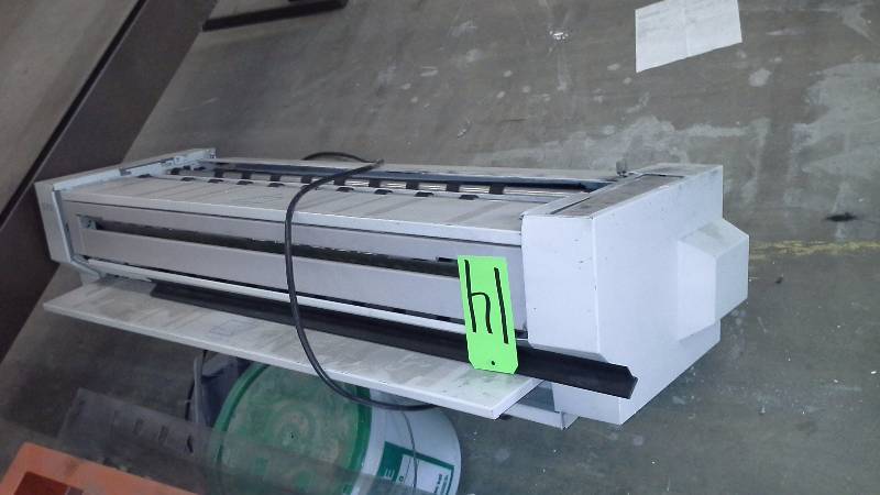 Xerox 2510 Printer