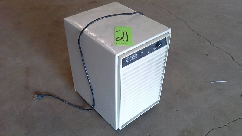 Crosley Dehumidifier