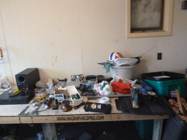 lot 62 image: Miscellaneous Items