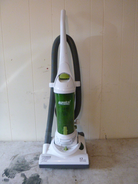 lot 118 image: Eureka The  Boss Vacuum Cleaner