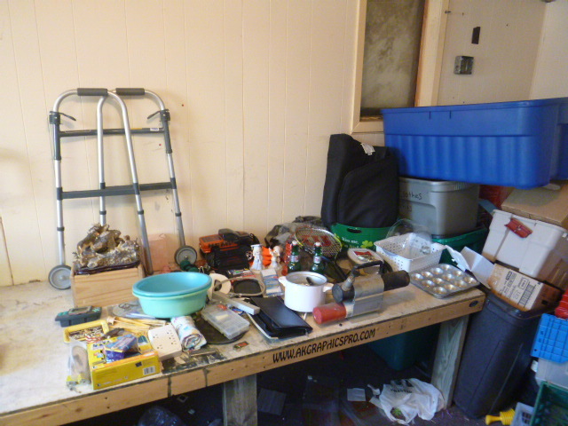 lot 170 image: Miscellaneous Items