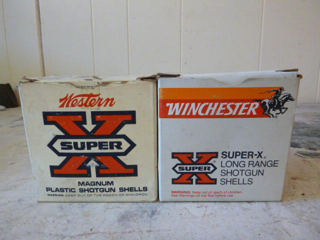 lot 176 image: 48 Shotgun Shells