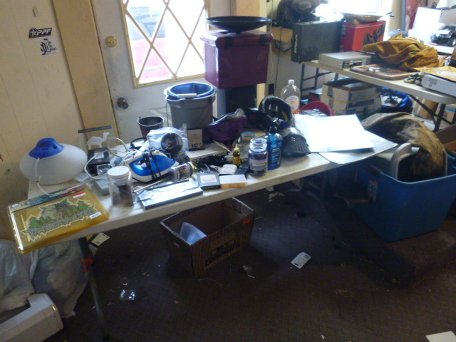 lot 207 image: Miscellaneous Items
