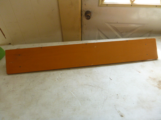 lot 293 image: Shelf