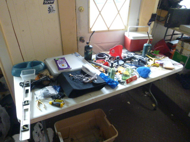 lot 300 image: Miscellaneous Items