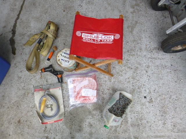 lot 334 image: Miscellaneous Items
