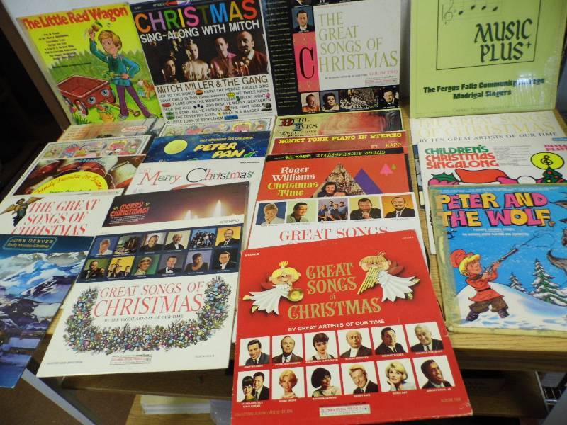 Albums